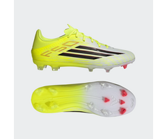 Adidas F50 League FG/MG - Voetbalschoenen - JR8995