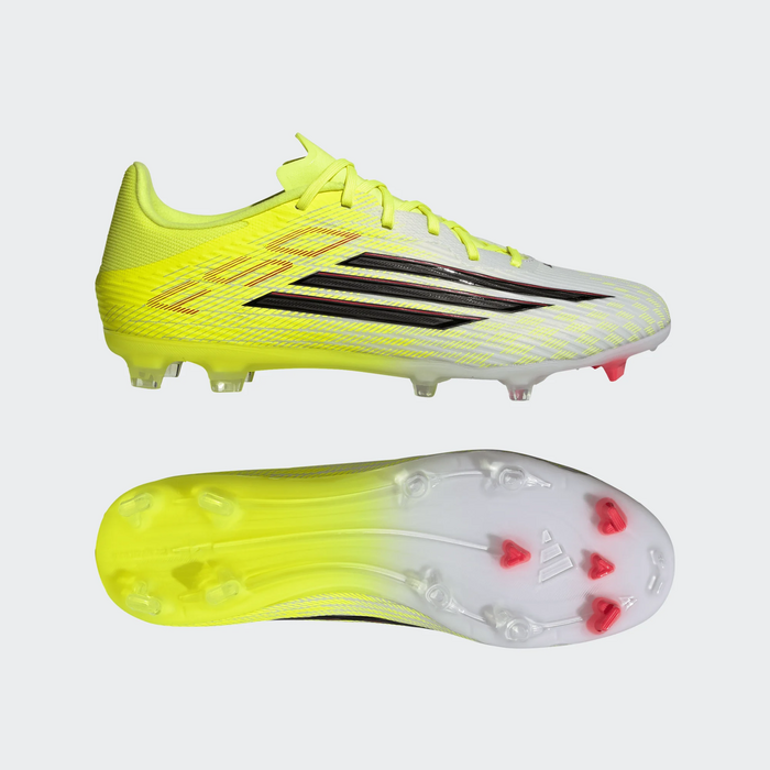 Adidas F50 League FG/MG - Voetbalschoenen - JR8995