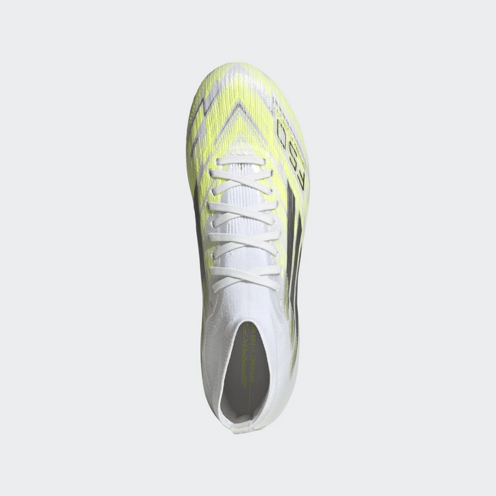 Adidas F50 SPARKFUSION PRO FG/AG - jr8954