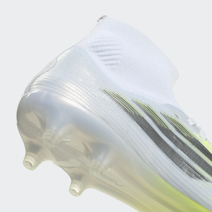 Adidas F50 SPARKFUSION PRO FG/AG - jr8954