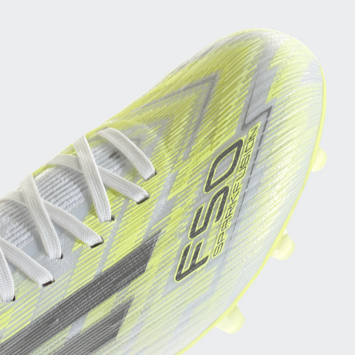 Adidas F50 SPARKFUSION PRO FG/AG - jr8954