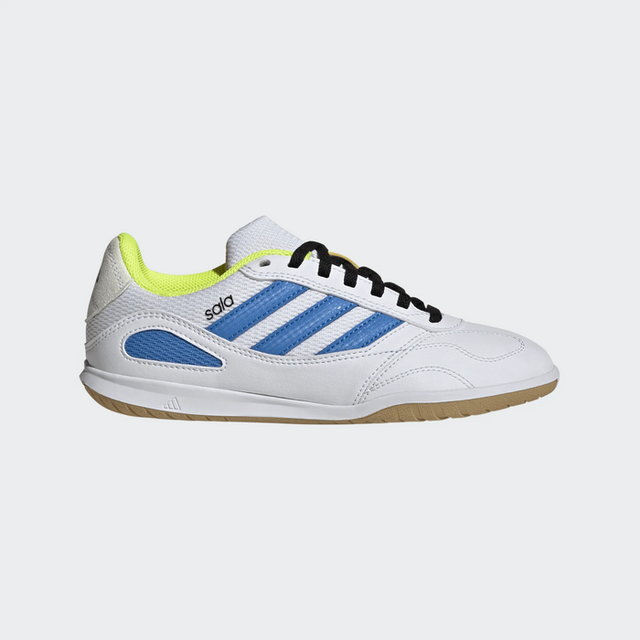 Adidas Super Sala Indoor Junior - Zaalschoen - JP6992