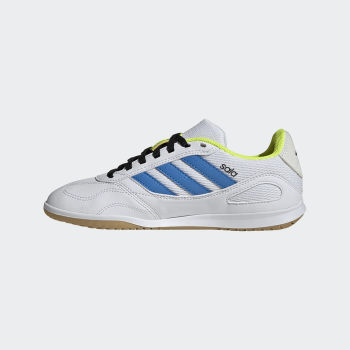 Adidas Super Sala Indoor Junior - Zaalschoen - JP6992