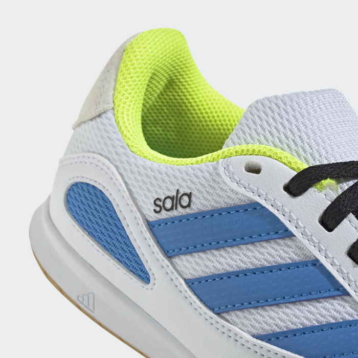 Adidas Super Sala Indoor Junior - Zaalschoen - JP6992