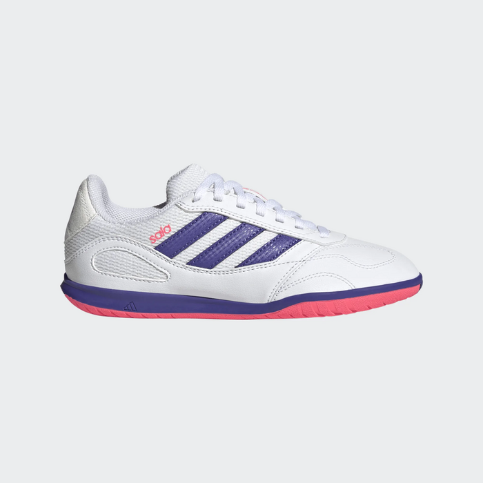 Adidas Super Sala Indoor Junior - Zaalschoen - JP6990