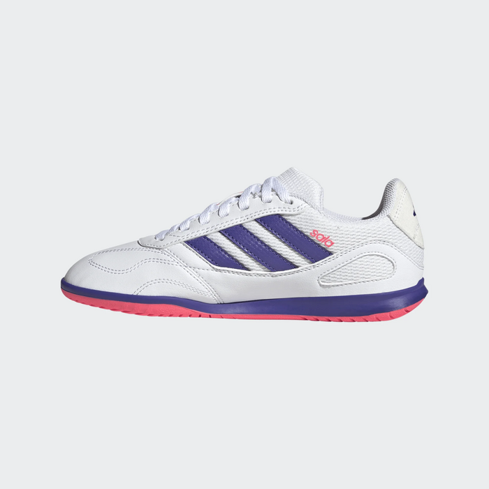 Adidas Super Sala Indoor Junior - Zaalschoen - JP6990