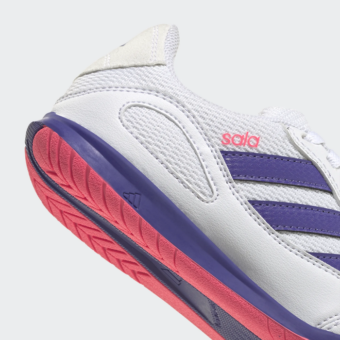 Adidas Super Sala Indoor Junior - Zaalschoen - JP6990