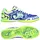 Top Flex Pito IN - Blauw/Groen LIMITED EDITION
