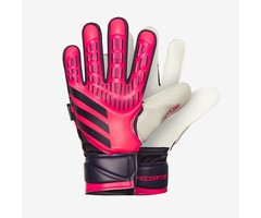 Adidas Predator Match Fingersave Junior keeperhandschoenen - IX3876