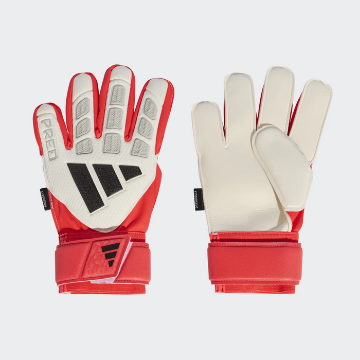 Predator Match Fingersave Kids - Keeperhandschoenen - KA7790
