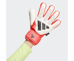 Predator Match Fingersave Kids - Keeperhandschoenen - KA7790