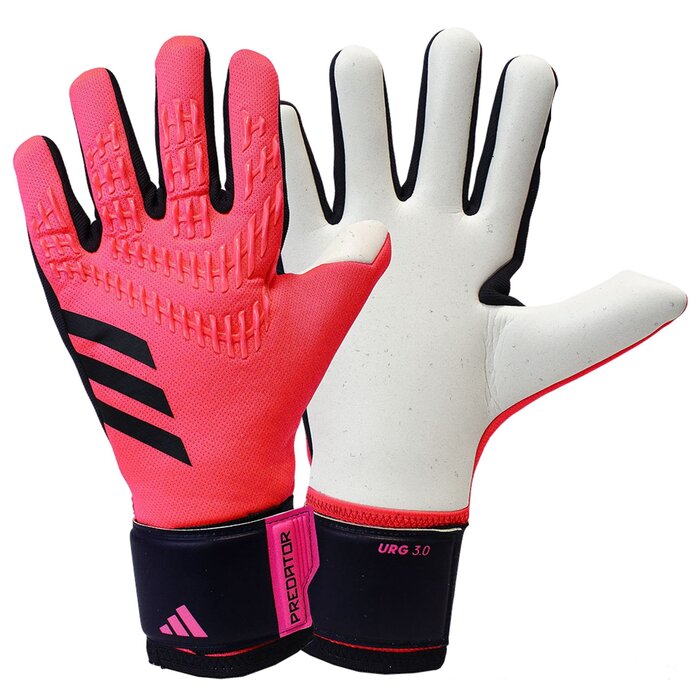 Adidas Predator League Keepershandschoenen Roze