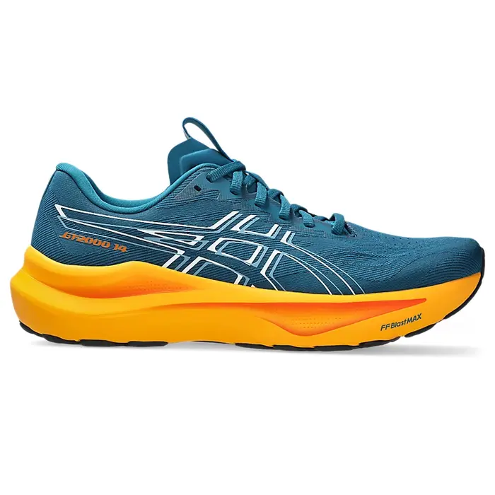 ASICS GT-2000 14 Hardloopschoenen - 1011C056.404