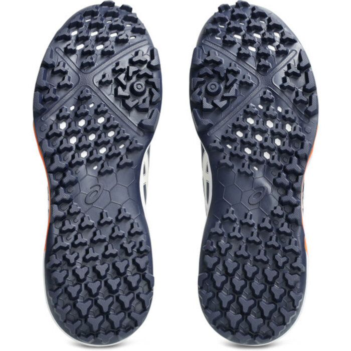 ASICS GEL Peake GS - Hockeyschoenen - 1114A026-400