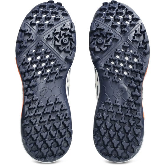 ASICS GEL Peake GS - Hockeyschoenen - 1114A026-400