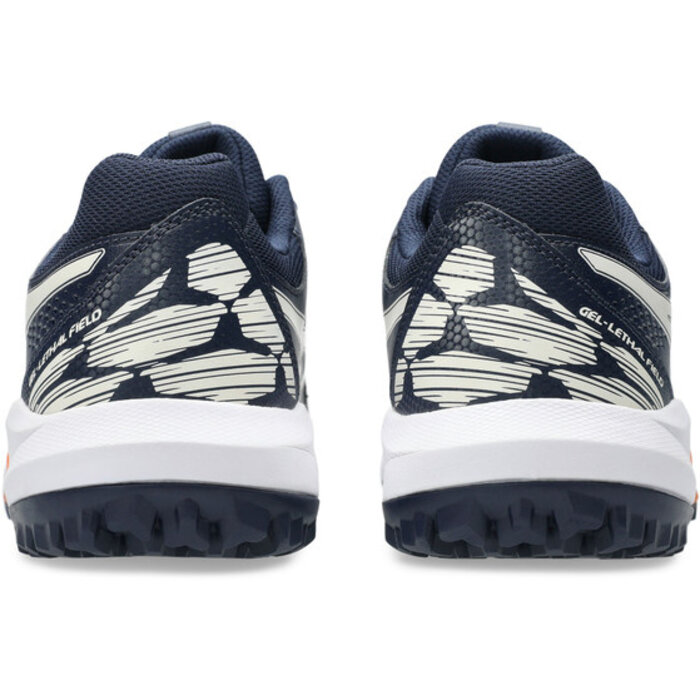 ASICS GEL Peake GS - Hockeyschoenen - 1114A026-400