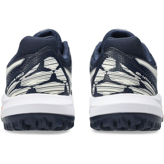 ASICS GEL Peake GS - Hockeyschoenen - 1114A026-400