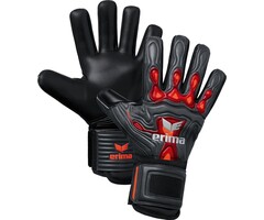 Erima Flex Ray Hardground Fingersave keeperhandschoen - 7222204