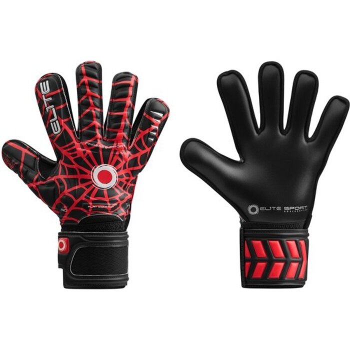 ELITE Elite Spider keeperhandschoenen fingersave -