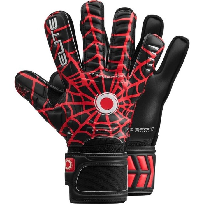 ELITE Elite Spider keeperhandschoenen fingersave -