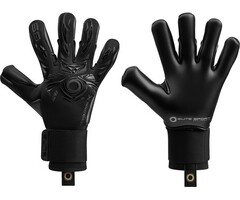 ELITE Elite Revolution X black - keeperhandschoenen
