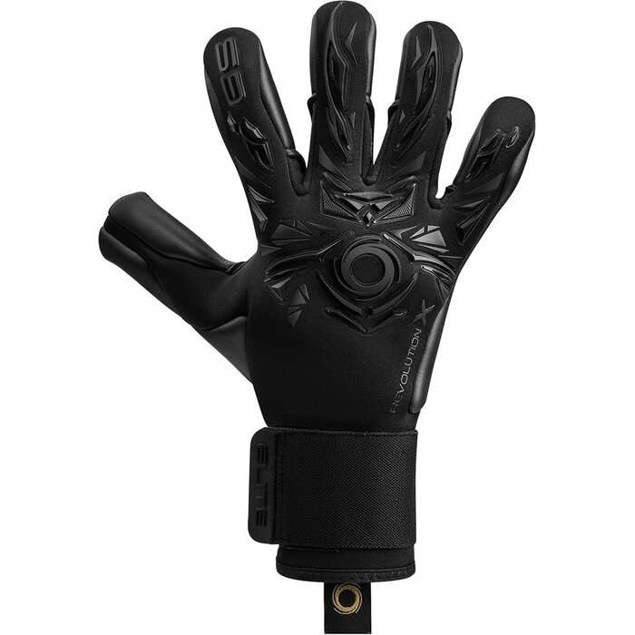 ELITE Elite Revolution X black - keeperhandschoenen