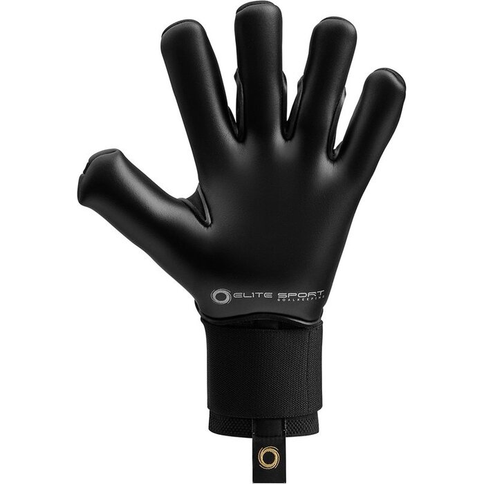ELITE Elite Revolution X black - keeperhandschoenen