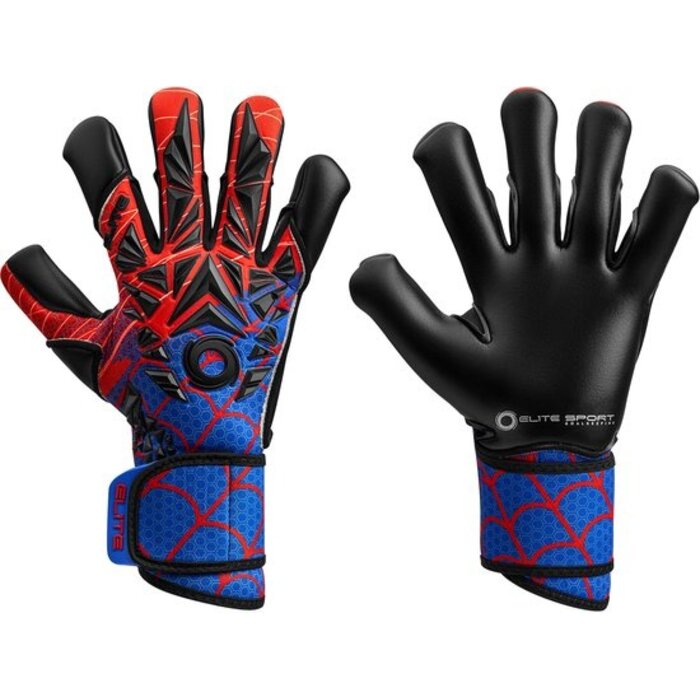 ELITE Elite Spin Keeperhanschoenen - Pro maat 11