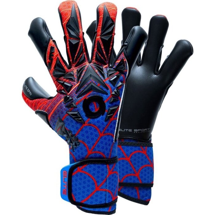 ELITE Elite Spin Keeperhanschoenen - Pro maat 11