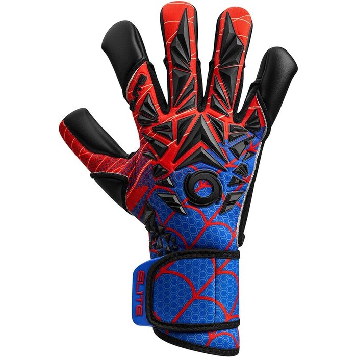 ELITE Elite Spin Keeperhanschoenen - Pro maat 11