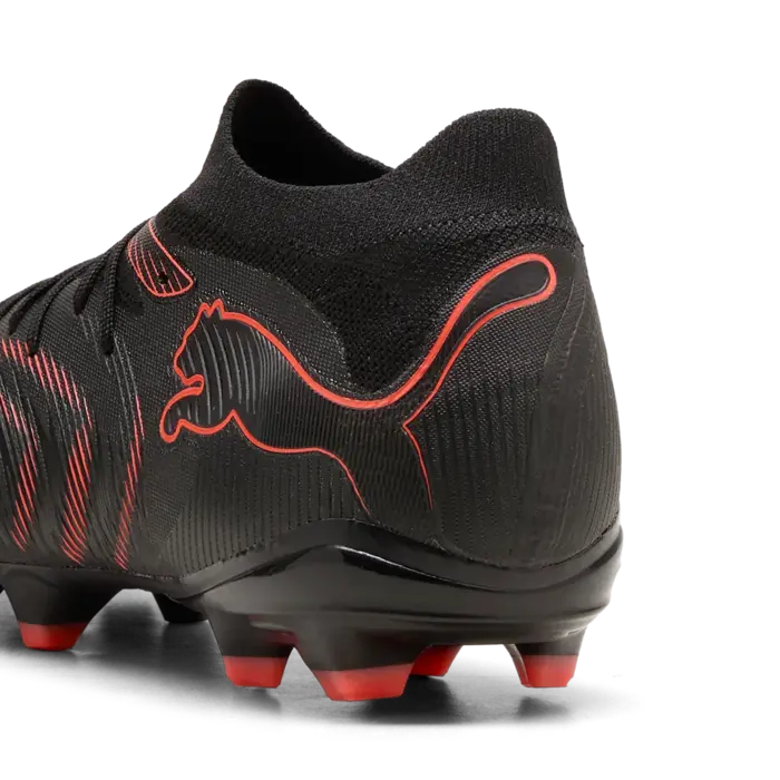 Puma Future 9 Match FG/AG - voetbalschoenen - 108713-02