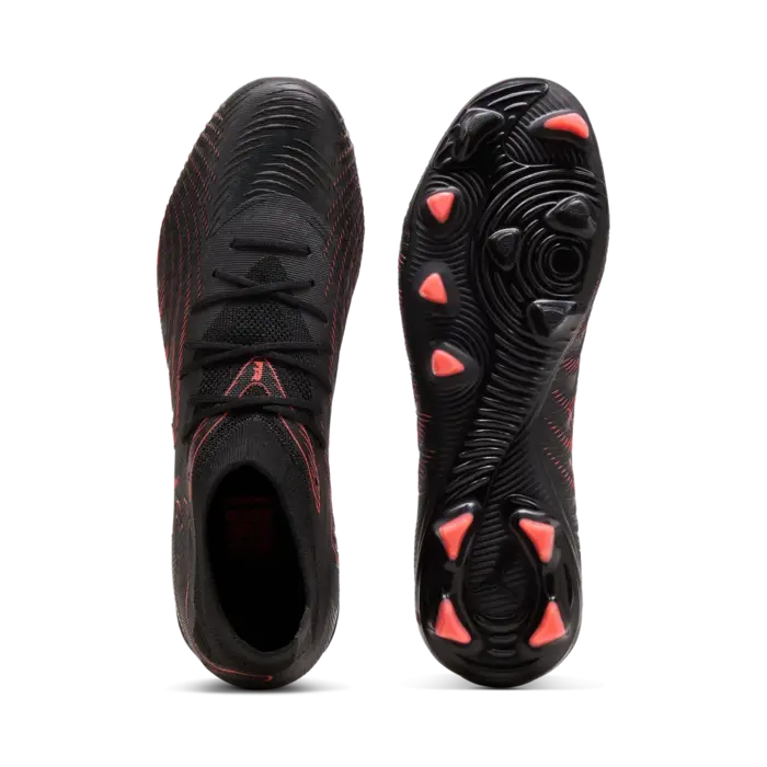 Puma Future 9 Match FG/AG - voetbalschoenen - 108713-02