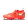 Puma Future 9 Match FG/AG Junior - Voetbalschoenen - 108721-01