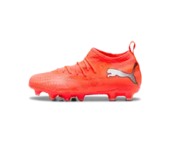 Puma Future 9 Match FG/AG Junior - Voetbalschoenen - 108721-01