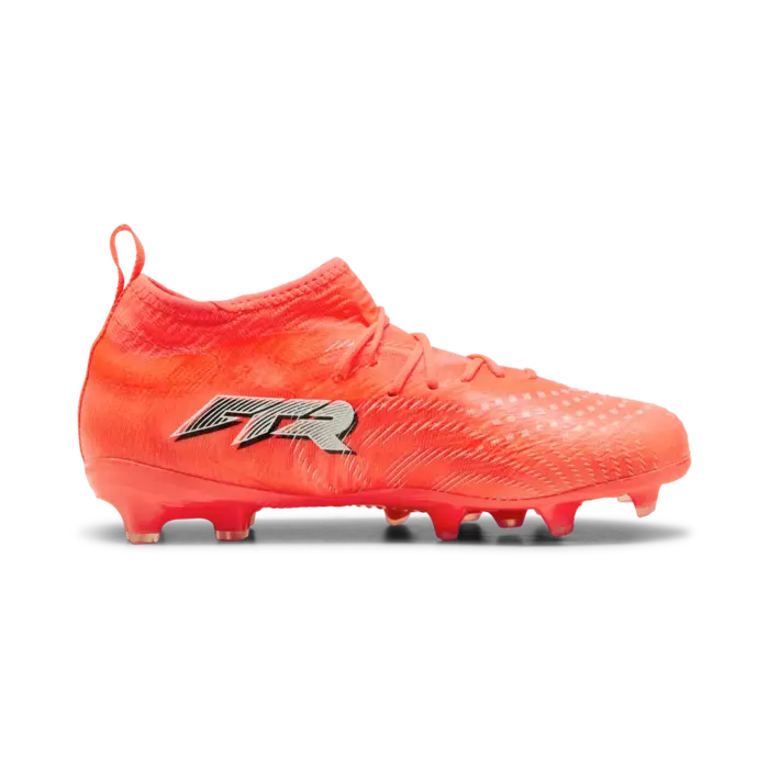 Puma Future 9 Match FG/AG Junior - Voetbalschoenen - 108721-01