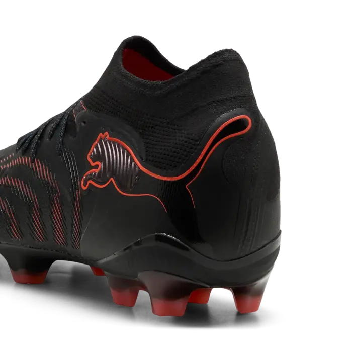 Puma Future 9 Ultimate FG/AG - Voetbalschoenen - 108883-02