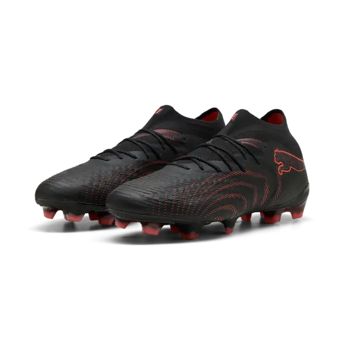 Puma Future 9 Ultimate FG/AG - Voetbalschoenen - 108883-02