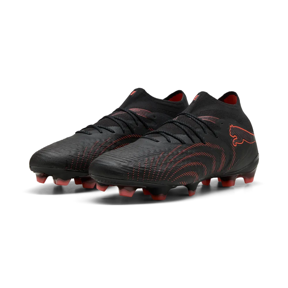 Puma Future 9 Ultimate FG/AG - Voetbalschoenen - 108883-02