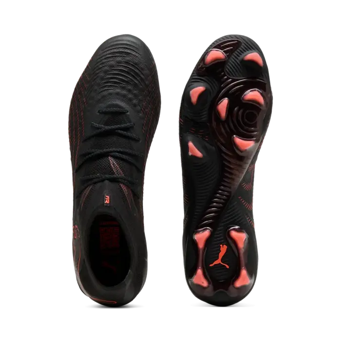 Puma Future 9 Ultimate FG/AG - Voetbalschoenen - 108883-02