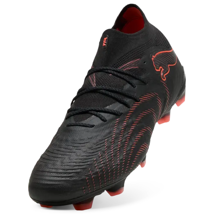 Puma Future 9 Ultimate FG/AG - Voetbalschoenen - 108883-02