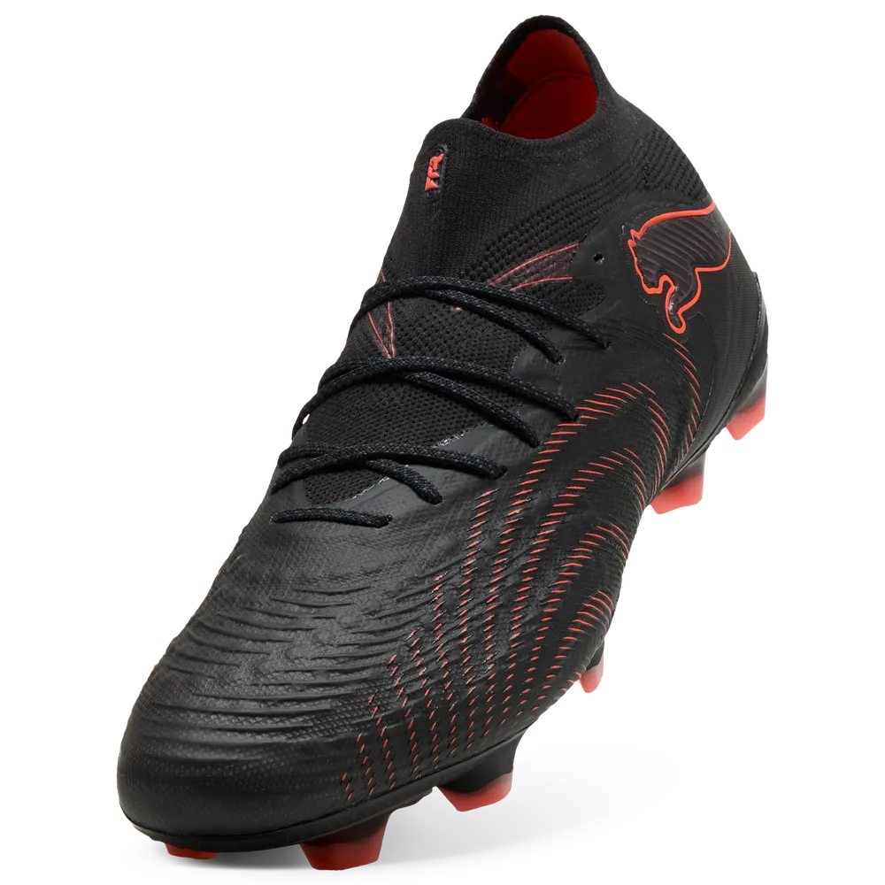 Puma Future 9 Ultimate FG/AG - Voetbalschoenen - 108883-02