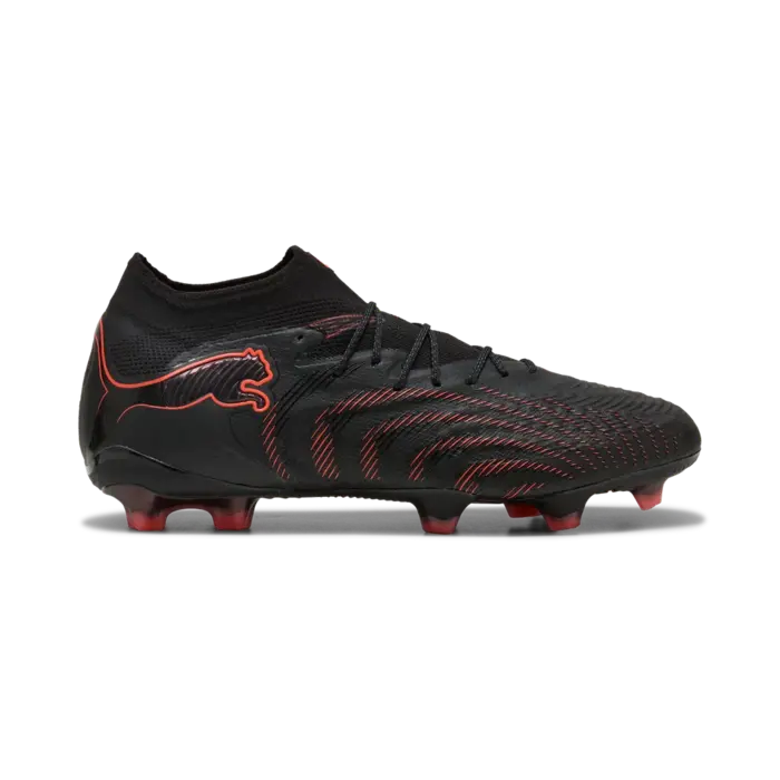 Puma Future 9 Ultimate FG/AG - Voetbalschoenen - 108883-02