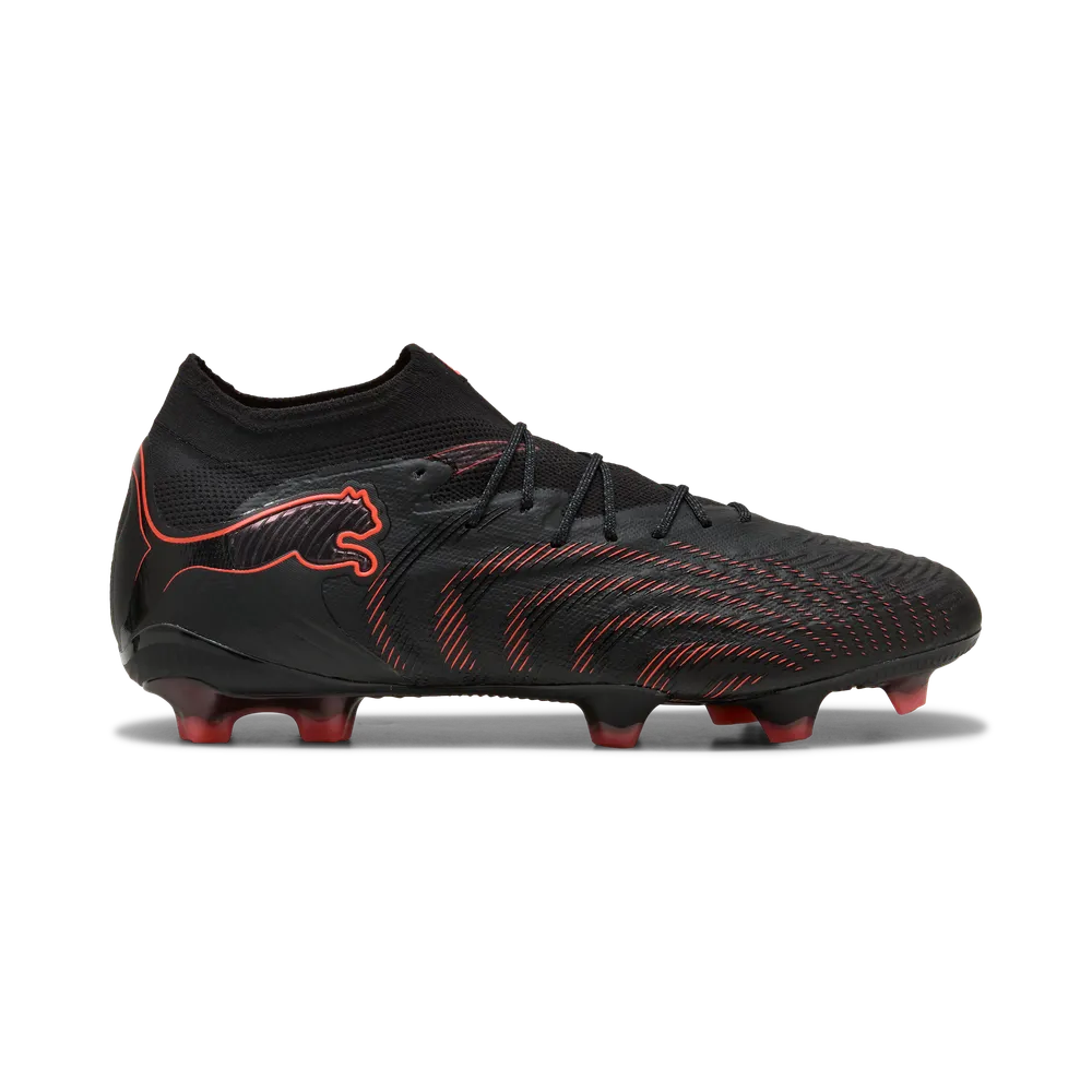 Puma Future 9 Ultimate FG/AG - Voetbalschoenen - 108883-02