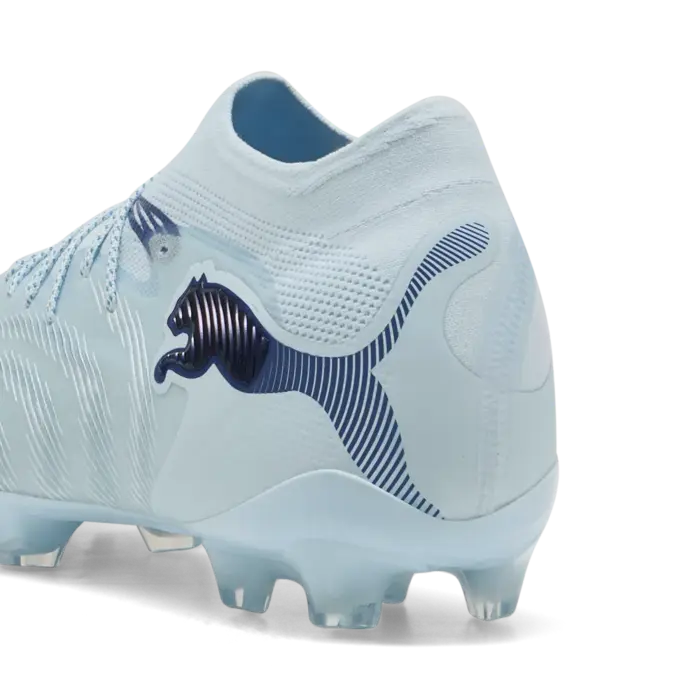 Puma Future 9 Ultimate FG/AG - Voetbalschoenen - 108883-03