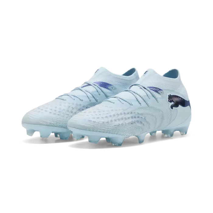 Puma Future 9 Ultimate FG/AG - Voetbalschoenen - 108883-03