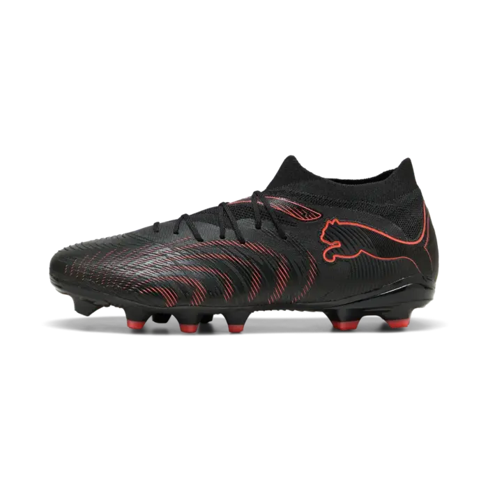 Puma Future 9 Match FG/AG - voetbalschoenen - 108713-02