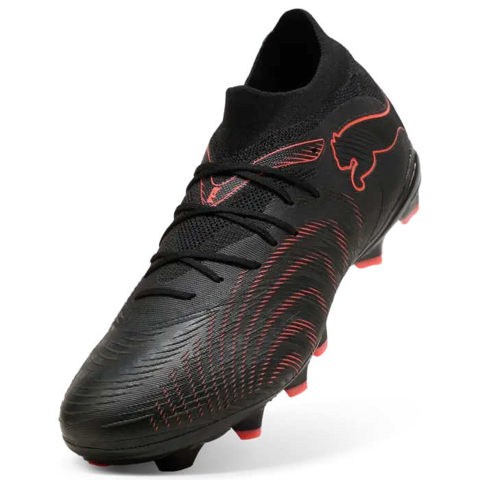 Puma Future 9 Match FG/AG - voetbalschoenen - 108713-02