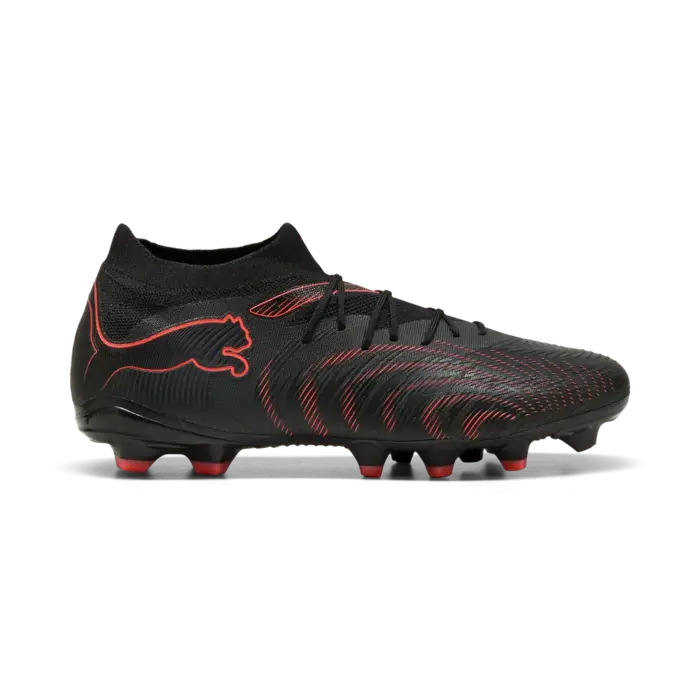 Puma Future 9 Match FG/AG - voetbalschoenen - 108713-02