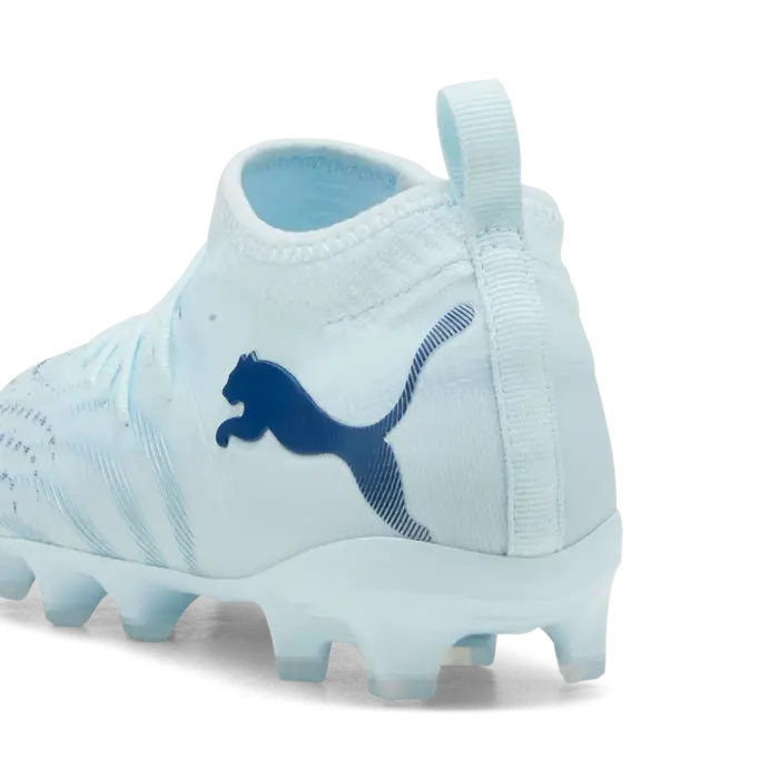Puma Future 9 Match FG/AG Junior - Voetbalschoenen - 108721-03