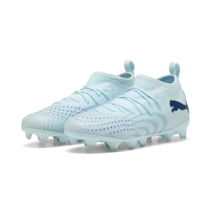 Puma Future 9 Match FG/AG Junior - Voetbalschoenen - 108721-03